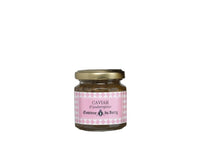 Caviar d'aubergine de Comtesse du Barry Réunion